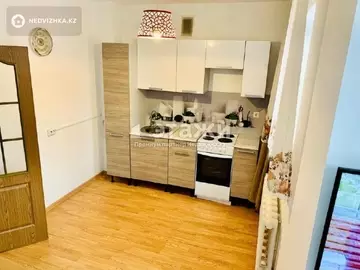 38 м², 2-комнатная квартира, этаж 1 из 9, 38 м², изображение - 4