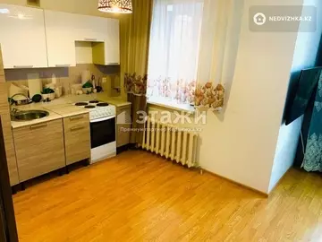 38 м², 2-комнатная квартира, этаж 1 из 9, 38 м², изображение - 6