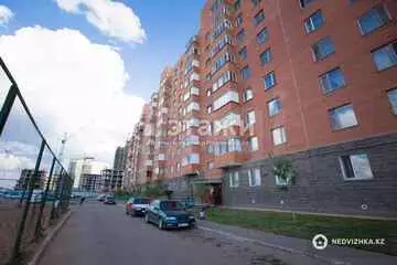 33.3 м², 1-комнатная квартира, этаж 7 из 17, 33 м², изображение - 11