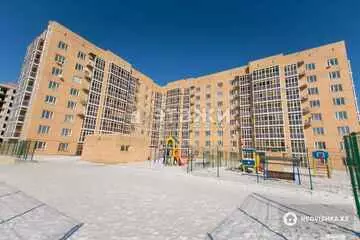 110.15 м², 4-комнатная квартира, этаж 3 из 9, 110 м², изображение - 19