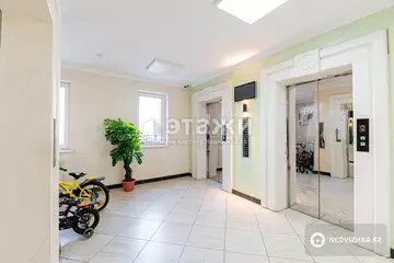 2-комнатная квартира, этаж 14 из 22, 51 м²