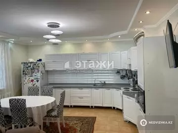 269.3 м², 7-комнатная квартира, этаж 9 из 18, 269 м², изображение - 4