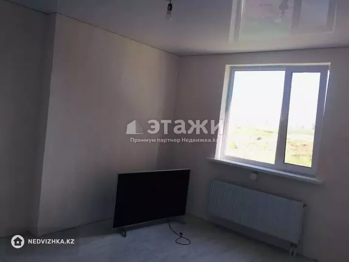 75.2 м², 3-комнатная квартира, этаж 2 из 9, 75 м², изображение - 1