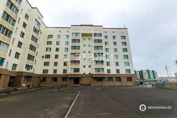75.7 м², 2-комнатная квартира, этаж 7 из 7, 76 м², изображение - 8