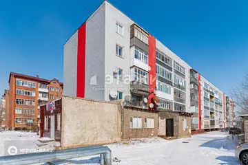3-комнатная квартира, этаж 2 из 5, 70 м²