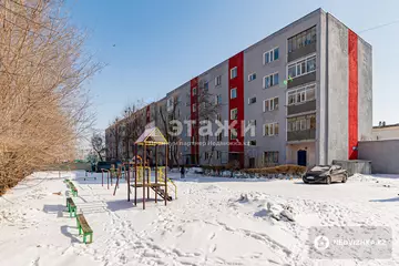 3-комнатная квартира, этаж 2 из 5, 70 м²
