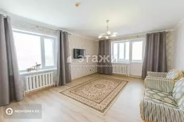 228 м², 5-комнатная квартира, этаж 10 из 11, 228 м², изображение - 8