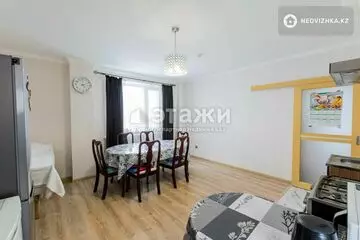 228 м², 5-комнатная квартира, этаж 10 из 11, 228 м², изображение - 5