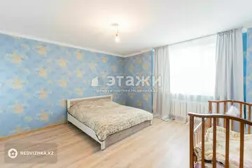 228 м², 5-комнатная квартира, этаж 10 из 11, 228 м², изображение - 15