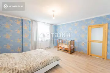 228 м², 5-комнатная квартира, этаж 10 из 11, 228 м², изображение - 16