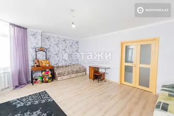 228 м², 5-комнатная квартира, этаж 10 из 11, 228 м², изображение - 21