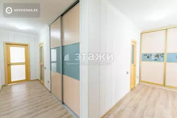 228 м², 5-комнатная квартира, этаж 10 из 11, 228 м², изображение - 32