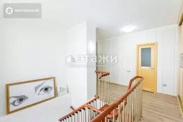 228 м², 5-комнатная квартира, этаж 10 из 11, 228 м², изображение - 35