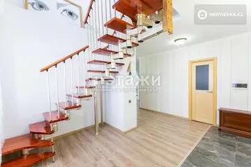 228 м², 5-комнатная квартира, этаж 10 из 11, 228 м², изображение - 37