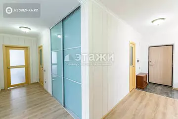 228 м², 5-комнатная квартира, этаж 10 из 11, 228 м², изображение - 40