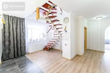 228 м², 5-комнатная квартира, этаж 10 из 11, 228 м², изображение - 39