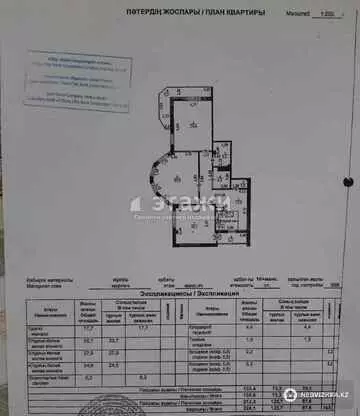 228 м², 5-комнатная квартира, этаж 10 из 11, 228 м², изображение - 43