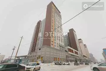 138 м², 4-комнатная квартира, этаж 13 из 23, 138 м², изображение - 47