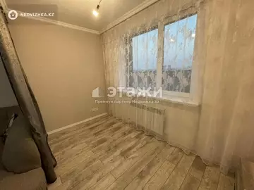 42 м², 2-комнатная квартира, этаж 6 из 21, 42 м², изображение - 4