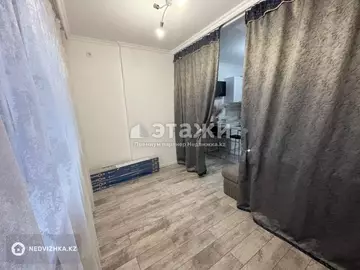 42 м², 2-комнатная квартира, этаж 6 из 21, 42 м², изображение - 5