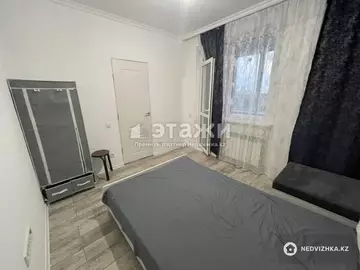 42 м², 2-комнатная квартира, этаж 6 из 21, 42 м², изображение - 7