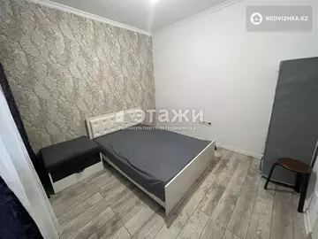 42 м², 2-комнатная квартира, этаж 6 из 21, 42 м², изображение - 6