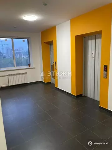 42 м², 2-комнатная квартира, этаж 6 из 21, 42 м², изображение - 10