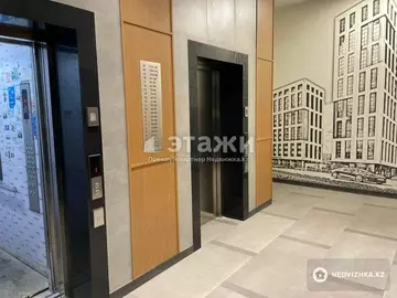 42 м², 2-комнатная квартира, этаж 6 из 21, 42 м², изображение - 11