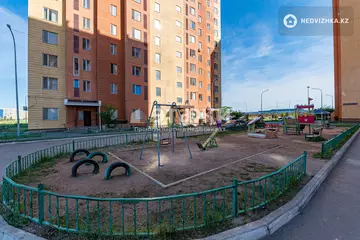 55 м², 2-комнатная квартира, этаж 3 из 12, 55 м², изображение - 8