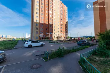 55 м², 2-комнатная квартира, этаж 3 из 12, 55 м², изображение - 9