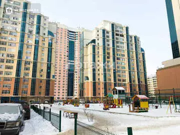 126.6 м², 3-комнатная квартира, этаж 7 из 18, 127 м², изображение - 7