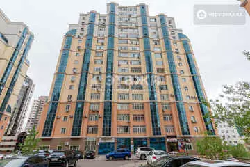 126.6 м², 3-комнатная квартира, этаж 7 из 18, 127 м², изображение - 4