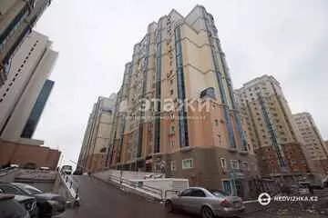 126.6 м², 3-комнатная квартира, этаж 7 из 18, 127 м², изображение - 9