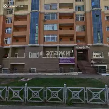 126.6 м², 3-комнатная квартира, этаж 7 из 18, 127 м², изображение - 14