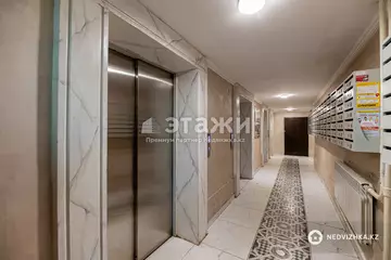 72.5 м², 3-комнатная квартира, этаж 8 из 24, 72 м², изображение - 10