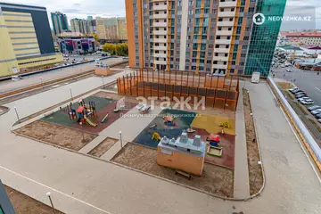 72.5 м², 3-комнатная квартира, этаж 8 из 24, 72 м², изображение - 13