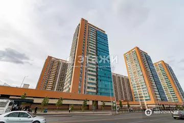 72.5 м², 3-комнатная квартира, этаж 8 из 24, 72 м², изображение - 12