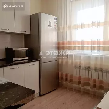 37.3 м², 1-комнатная квартира, этаж 7 из 15, 37 м², изображение - 8