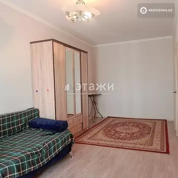 37.3 м², 1-комнатная квартира, этаж 7 из 15, 37 м², изображение - 5