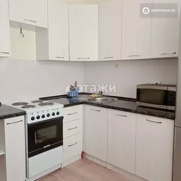 37.3 м², 1-комнатная квартира, этаж 7 из 15, 37 м², изображение - 10