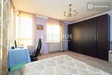 143 м², 4-комнатная квартира, этаж 11 из 14, 143 м², изображение - 8