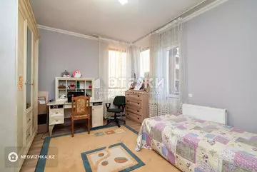 143 м², 4-комнатная квартира, этаж 11 из 14, 143 м², изображение - 11