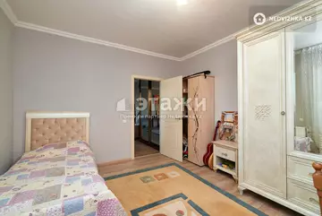 143 м², 4-комнатная квартира, этаж 11 из 14, 143 м², изображение - 13