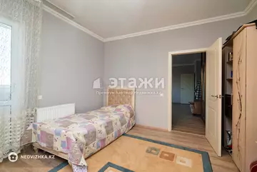 143 м², 4-комнатная квартира, этаж 11 из 14, 143 м², изображение - 14