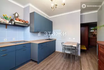 143 м², 4-комнатная квартира, этаж 11 из 14, 143 м², изображение - 18