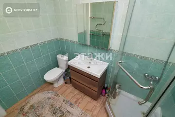 143 м², 4-комнатная квартира, этаж 11 из 14, 143 м², изображение - 23