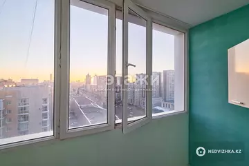 143 м², 4-комнатная квартира, этаж 11 из 14, 143 м², изображение - 27