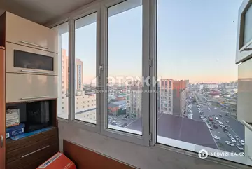 143 м², 4-комнатная квартира, этаж 11 из 14, 143 м², изображение - 28