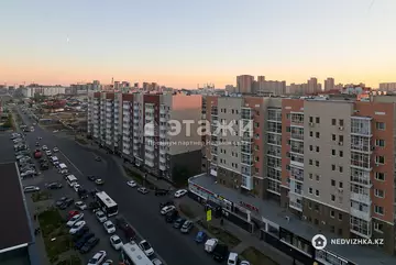 143 м², 4-комнатная квартира, этаж 11 из 14, 143 м², изображение - 29