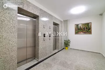 143 м², 4-комнатная квартира, этаж 11 из 14, 143 м², изображение - 31